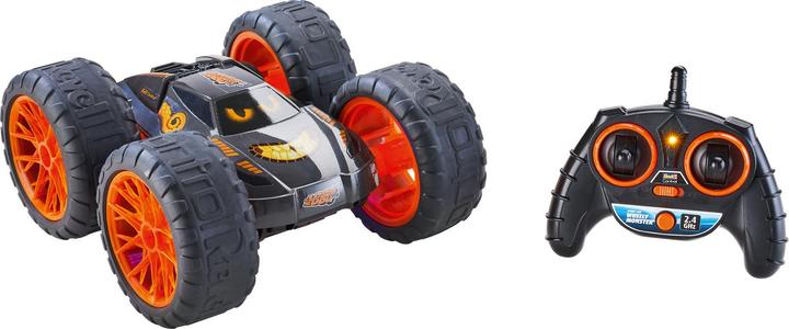 Actual product image Revell Wheely Monster