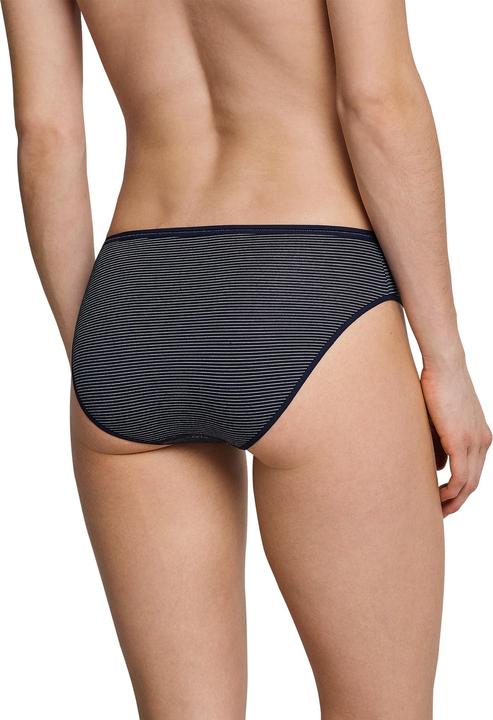Immagine prodotto Schiesser Slip Tai in Modal Essentials (42, confezione da 4)