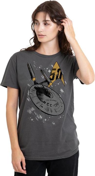 Produktbild Enterprise Dash TShirt (XL)