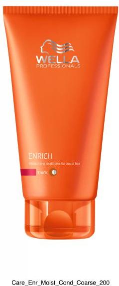 Produktbild Wella Enrich, kräftig (200 ml)
