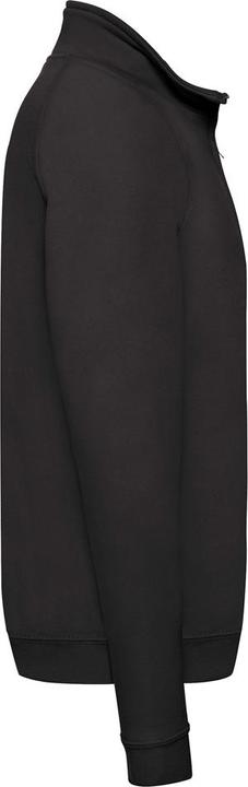 Produktbild Fruit of the Loom Erwachsene Klassik Zip Sweatshirt (XL)