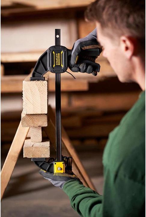 Produktbild Stanley Fatmax (300 mm)