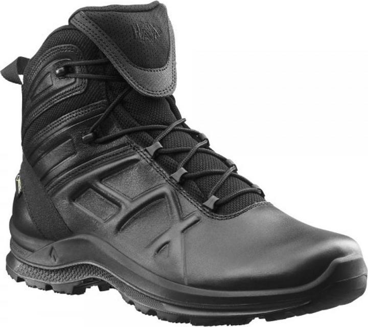 Image du produit Haix Black Eagle Tactical 2.0 GTX mid/black (O2, 38)