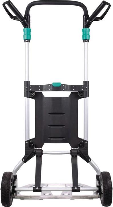 Actual product image wolfcraft wolfcraft 1 TS 1500 - Transportsystem (200 kg)
