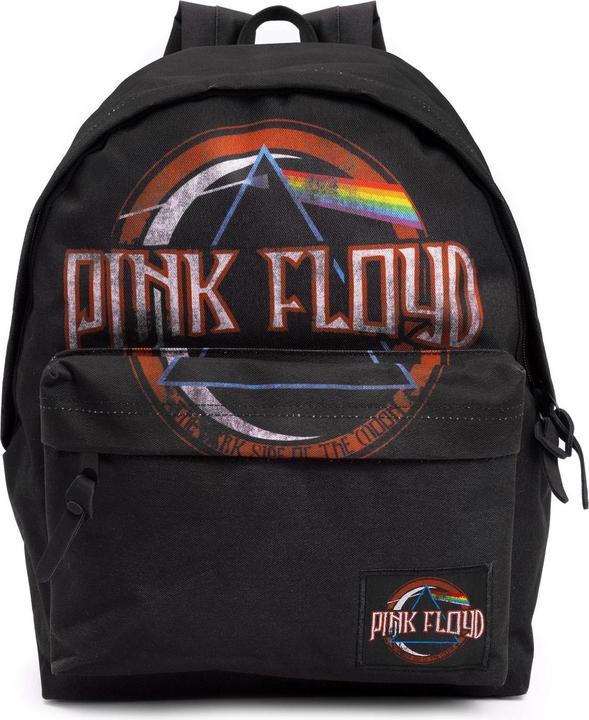 Actual product image Music Brand Sac à dos Dark Side Of The Moon