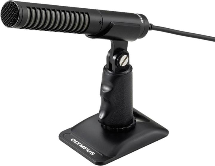 Immagine prodotto Olympus Microfono a pistola ME-31