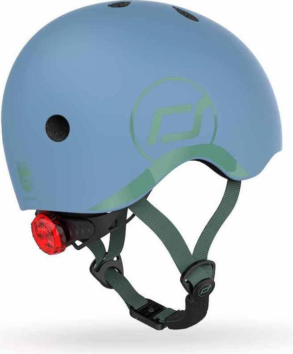 Produktbild Scoot and Ride Steel (45 - 51 cm)