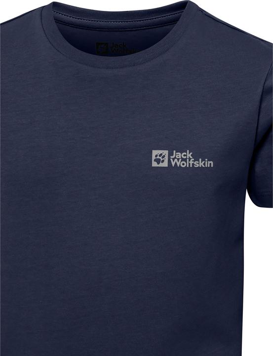 Immagine prodotto Jack Wolfskin Essential Cotton T K (164)