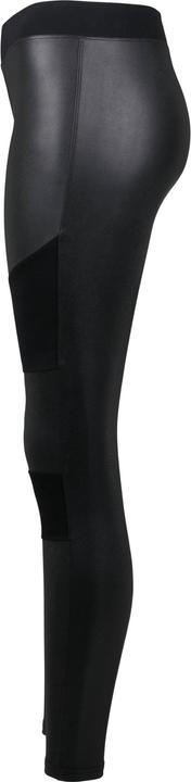 Image du produit Urban Classics Ladies Fake Leather Tech Leggings (4XL)