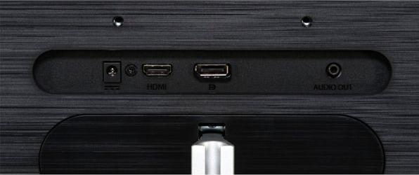 Actual product image Philips 242E1GAJ/00 (1920 x 1080 pixels, 24")