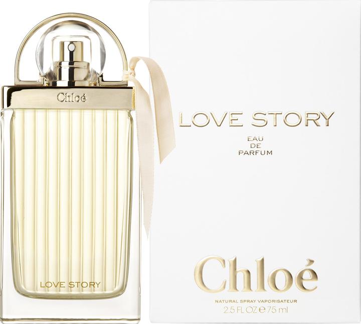 Produktbild Chloé Liebesgeschichte (Eau de Parfum, 75 ml)