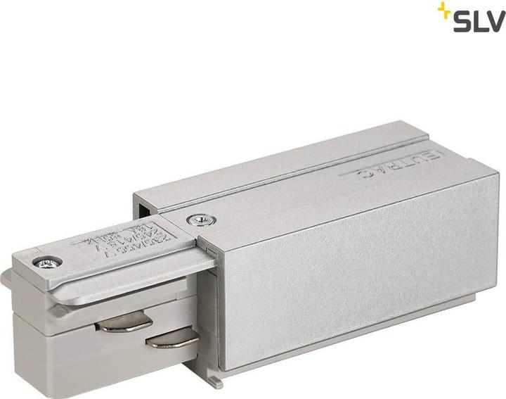 Produktbild Eutrac Hochvolt-Schienensystem-Kompon
