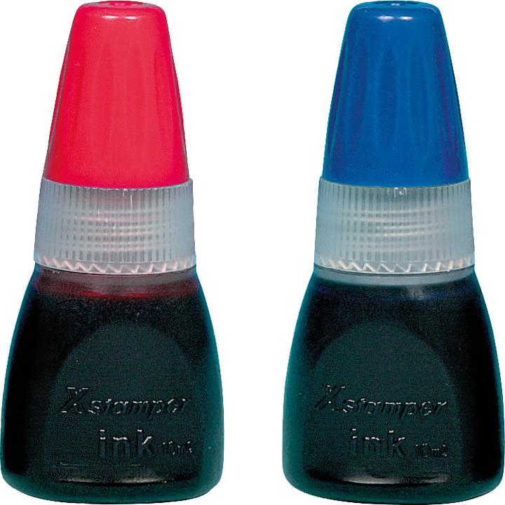 Immagine prodotto X-Stamper Nachfülltinte zu Wortstempel