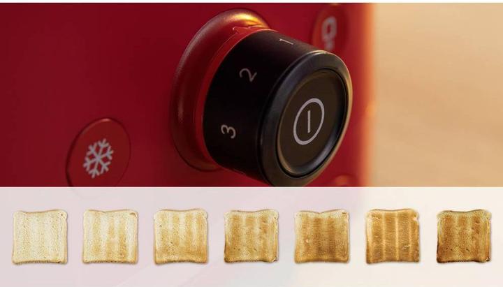 Actual product image Bosch Hausgeräte BOSC Toaster