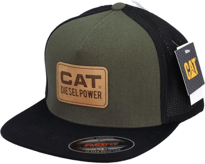 Actual product image Cat Diesel Power (XL)