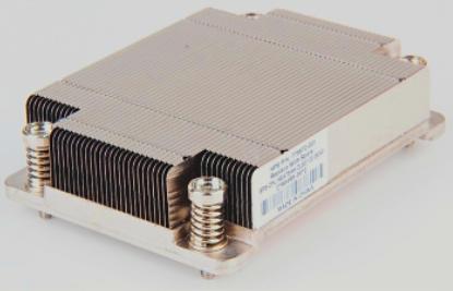 HPE Kit dissipatore ad alte prestazioni - Dissipatore di calore
