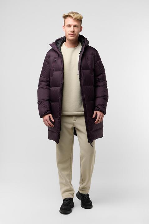 Produktbild Jack Wolfskin Wandermood Down Parka M (XL)