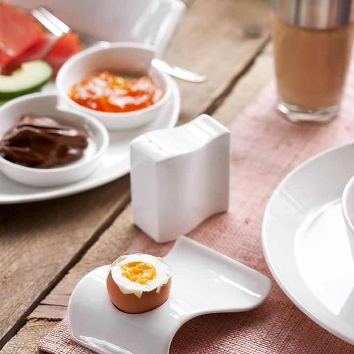 Image du produit Villeroy & Boch Salz- & Pfeffer-Set NewWave (Sel, Poivre)