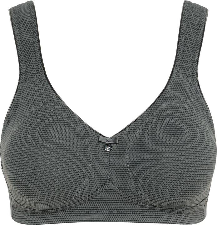 Produktbild Susa Comfort Plus Capri BH ohne Bügel (Einzelpack, 75 D)