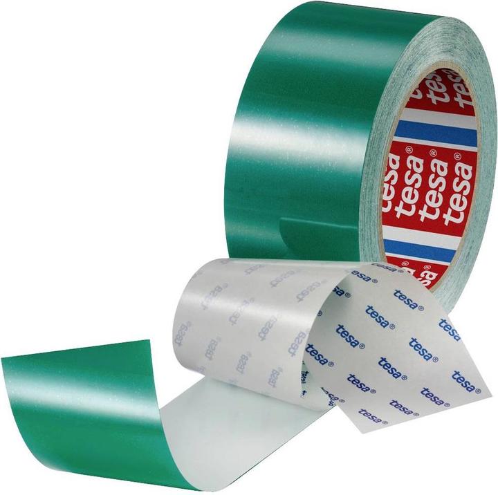 Produktbild tesa Bodenmarkierungsband (50 mm)