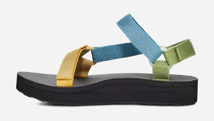 Immagine prodotto Teva Midform Universal (39)
