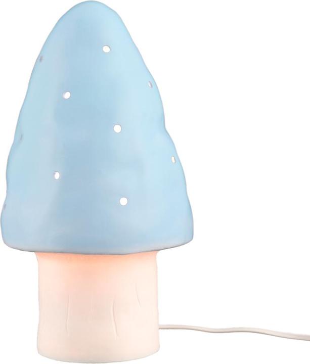 Egmont Kleiner Pilz