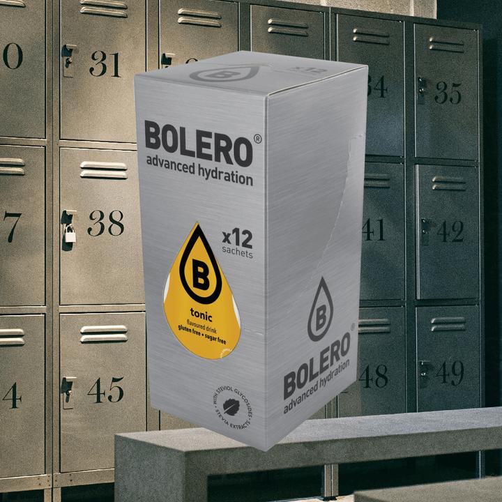 Actual product image Bolero Classic (Tonic, 1 pcs., 108 g)