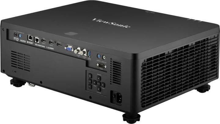 Actual product image Viewsonic LS960WU - Laser projector (Full HD, 8500 lm, 1.25 - 2:1)