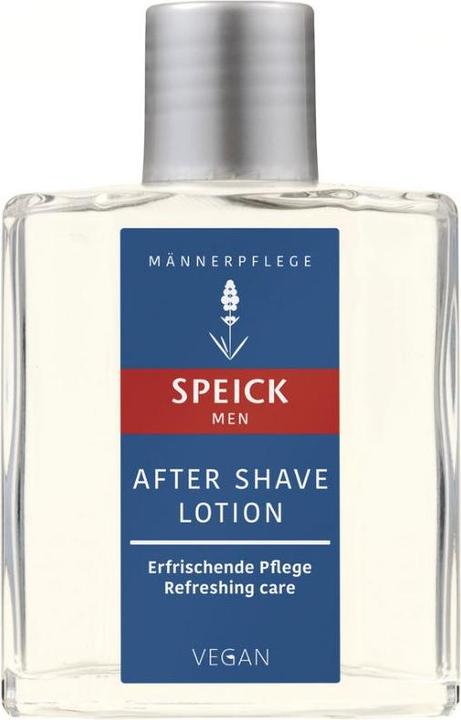 Immagine prodotto Speick Lozione (Lozione dopobarba, 100 ml)