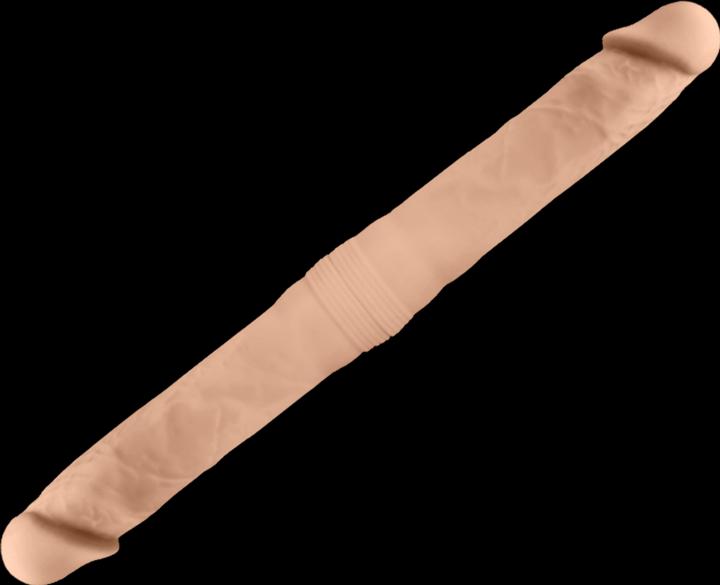Produktbild Silexd Model 1 Double Dong M Flesh