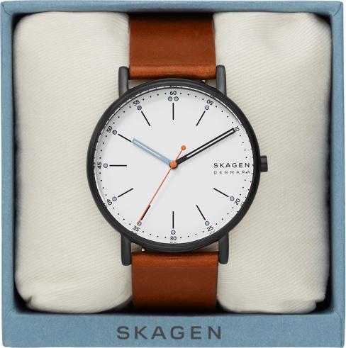 Produktbild Skagen Signatur (Analoguhr, 40 mm)