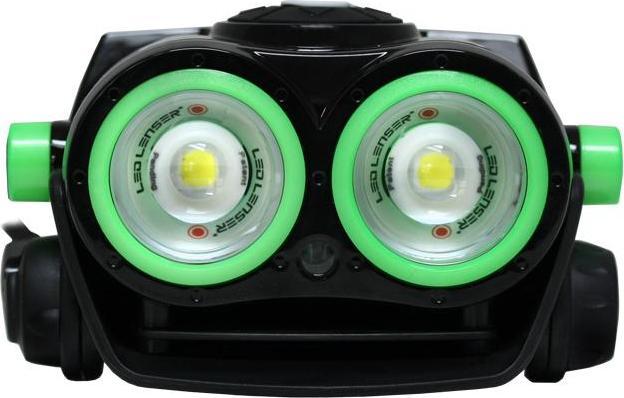 Image du produit Ledlenser Xeo 19r (2000 lm)