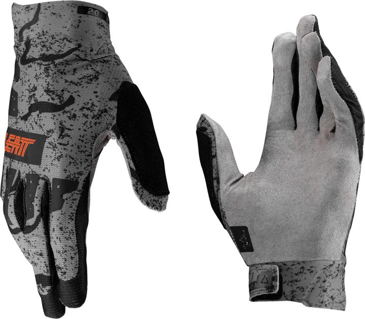 Produktbild Leatt MTB Glove 2.0 X-Flow (XL)
