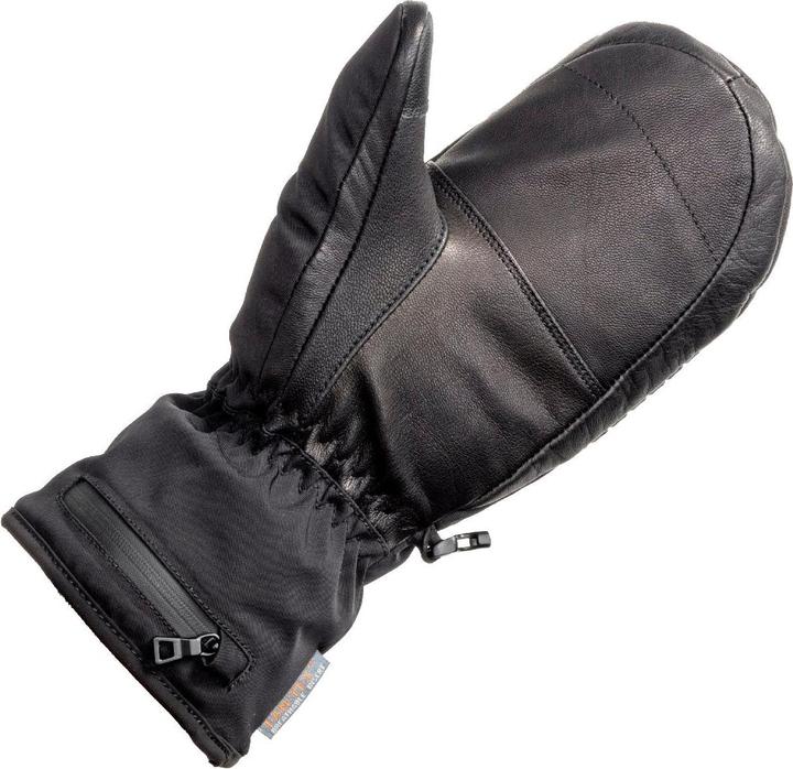 Produktbild Bertschat Beheizte Fäustlinge Limited Edition (L)