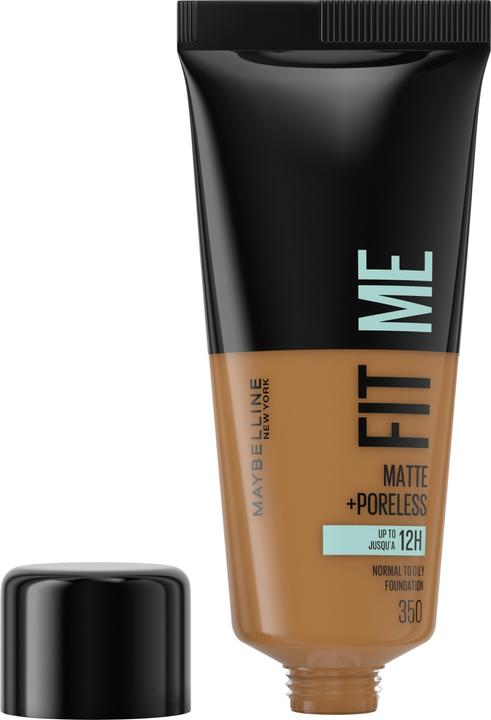 Immagine prodotto Maybelline New York In forma con me (350 Caramello)