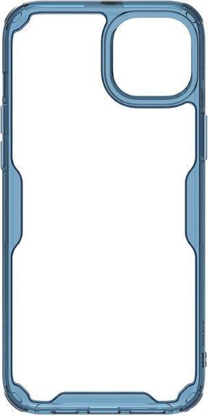 Image du produit Nillkin Nature Pro Soft Series (Apple iPhone 15 Plus)