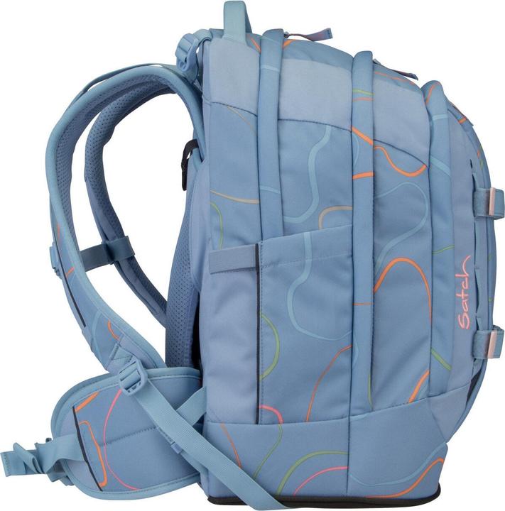 Immagine prodotto Satch Schulranzen Pack (30 l)