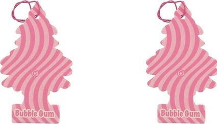 Produktbild Wunder-Baum Bubble Gum