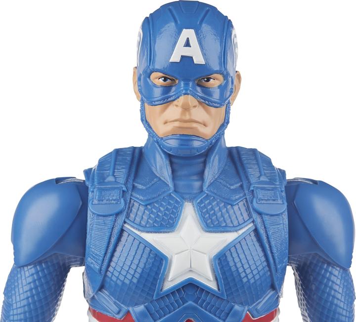 Produktbild Hasbro Fig 30cm Marvel Titan Ass A