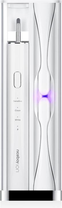 Immagine prodotto Niceboy ION Sonic Pro UV (Spazzolino sonico)