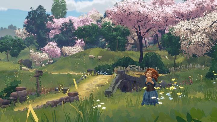 Image du produit iam8bit Tales of the Shire PS-5 A Lord of the Rings Game (PS5, DE)