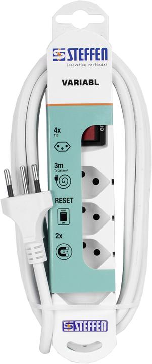 Actual product image Steffen Steba Variable (4 x, Type 13, 3 m)