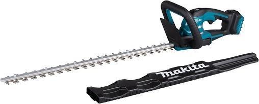 Produktbild Makita UH021GZ Heckenschere 60 cm XGT 40 Volt max ohne Akkus und Ladegerät