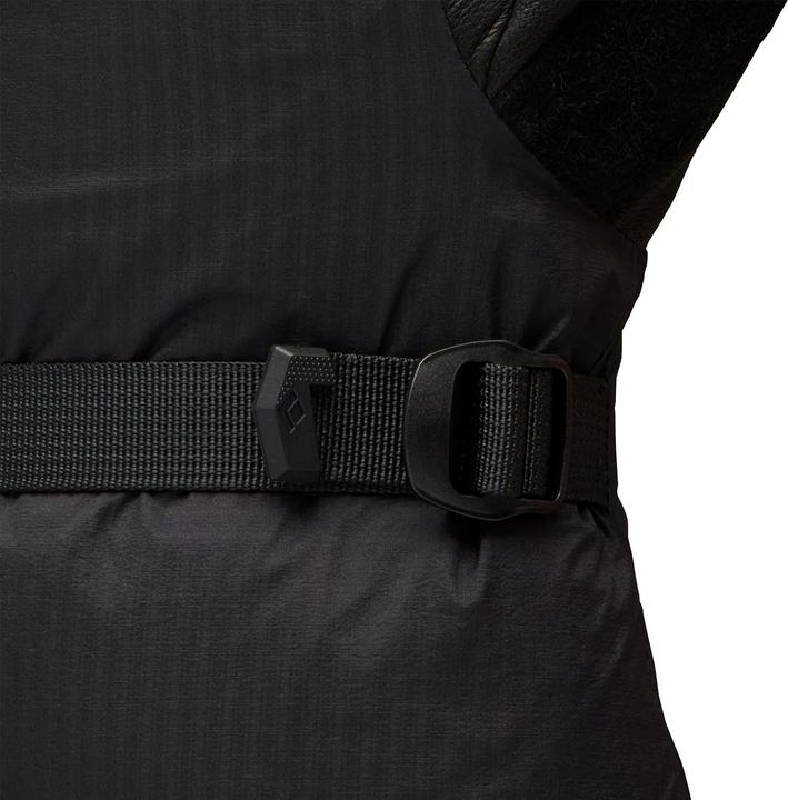 Actual product image Black Diamond Absolute (XL)