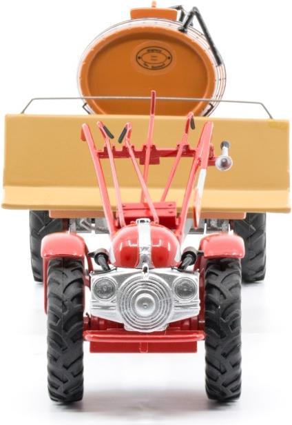 Immagine prodotto AutoCult Vampiro DH-100 Mk6 Forze aeree svizzere J-1156