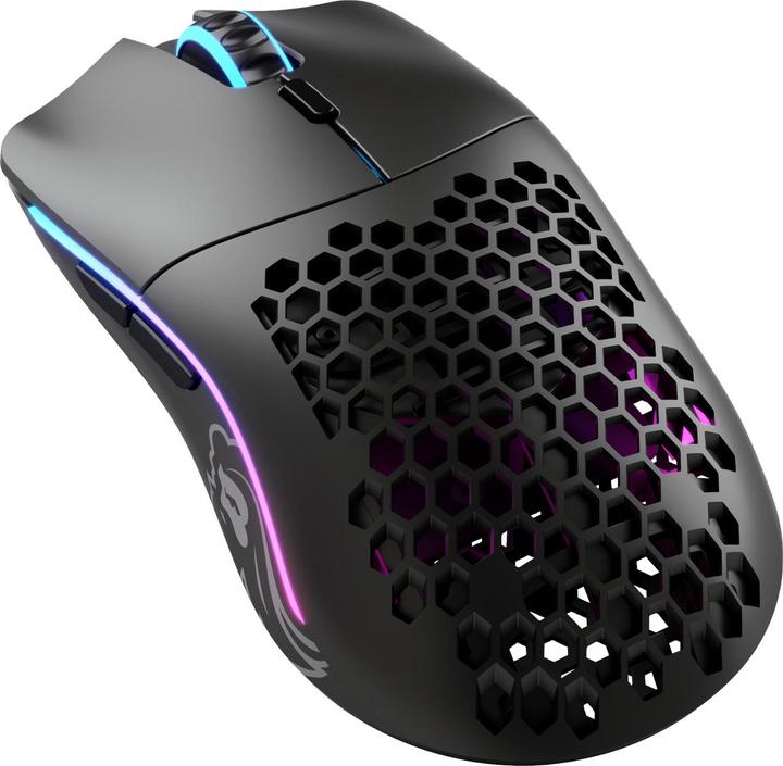 Image du produit Glorious PC Gaming Race Model O (Sans fil)