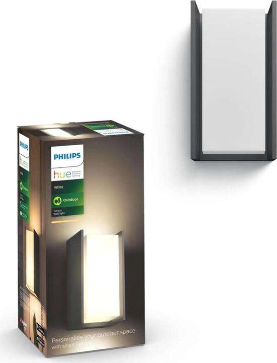 Produktbild Philips Hue Turaco Basis (806 lm, E27)