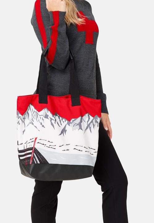 Immagine prodotto Krimson Klover Mountain Guides