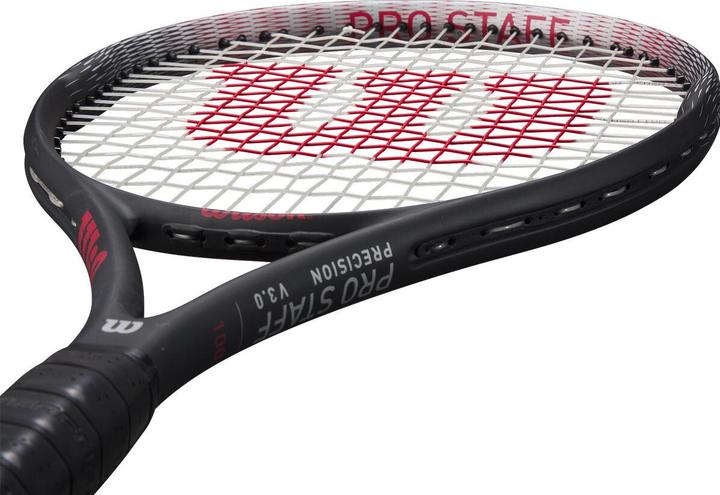 Produktbild Wilson Pro Staff Precision 100 (2)