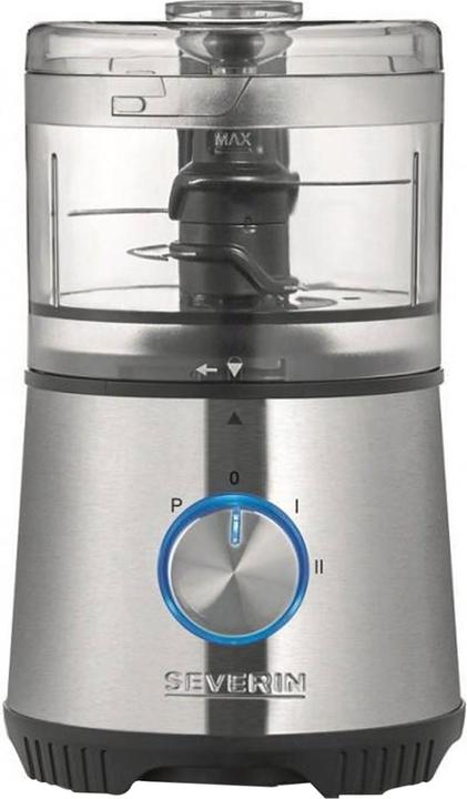 Severin Compact multi-shredder (500 ml, 400 W)